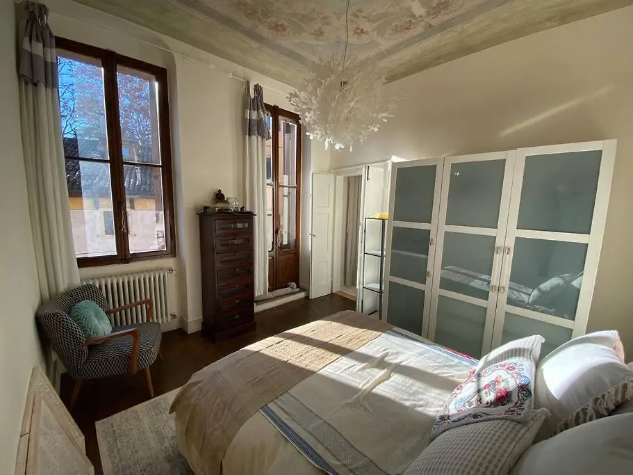 Residenza Della Corticella Apartment Verona