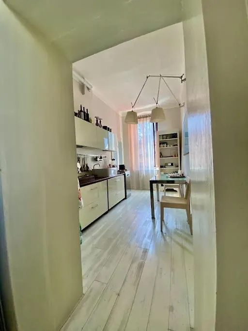 Residenza Della Corticella Apartment Verona