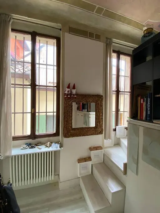 Residenza Della Corticella Διαμέρισμα Βερόνα 0*,  Ιταλία