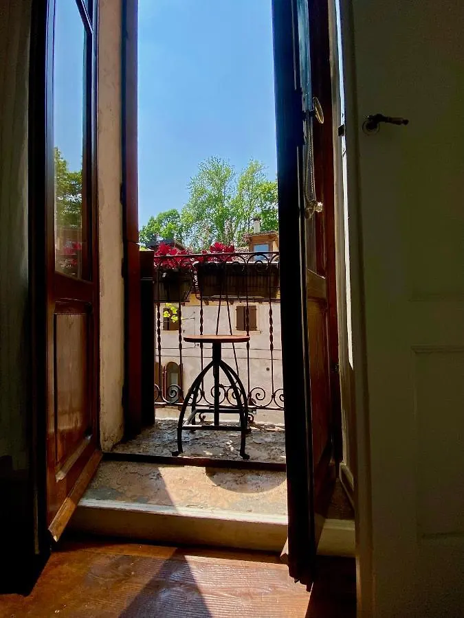 Residenza Della Corticella Διαμέρισμα Βερόνα 0*,  Ιταλία