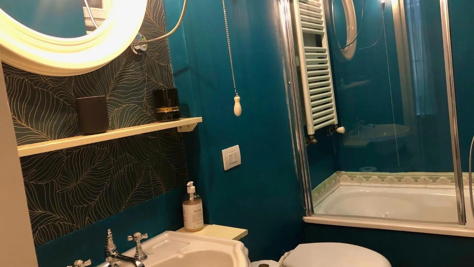 Residenza Della Corticella Διαμέρισμα Βερόνα Ιταλία