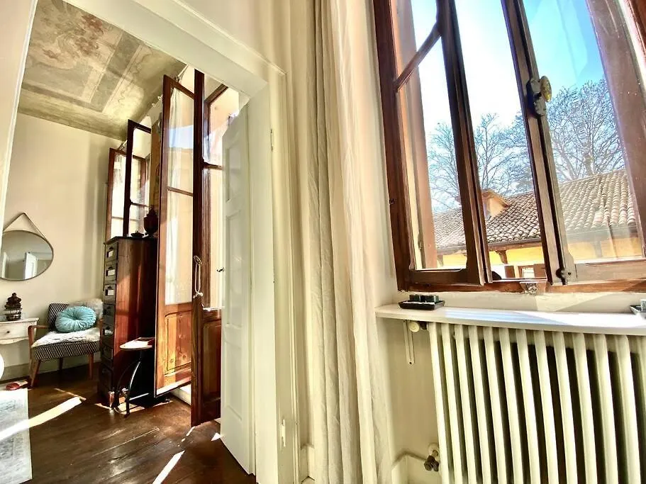 Residenza Della Corticella Apartment Verona Italy