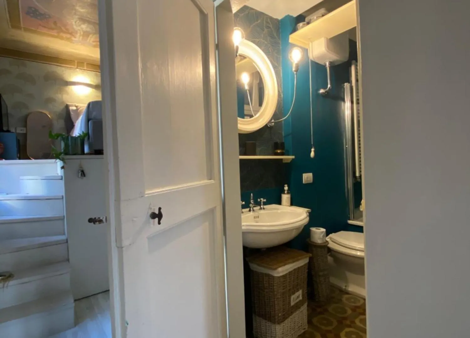 Residenza Della Corticella Apartment Verona