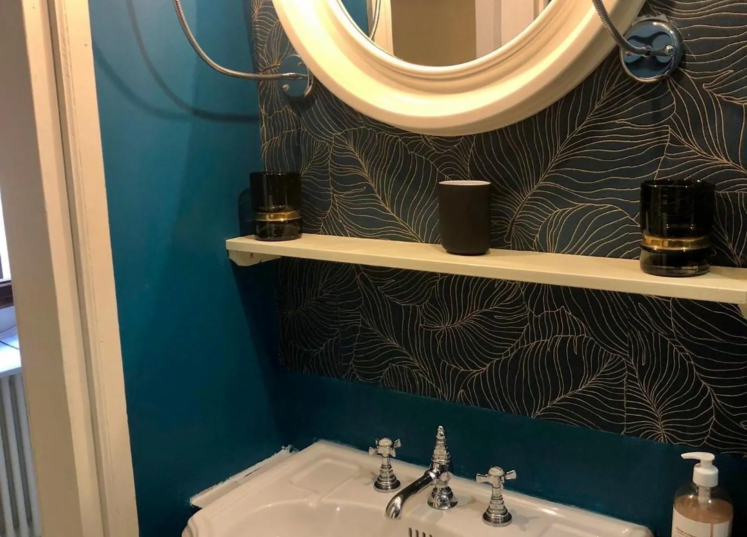 Residenza Della Corticella Apartment Verona